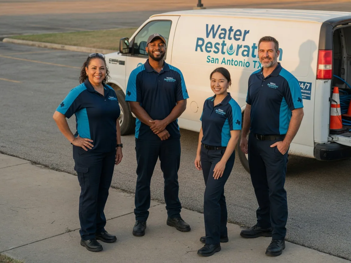 Water Damage Repair company in Glenwood, AR
